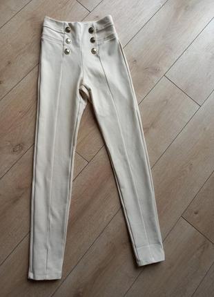 Моделирующие леггинсы🤎