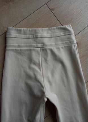 Моделирующие леггинсы🤎