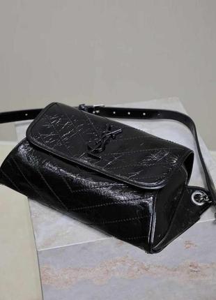Сумка yves saint laurent (ysl) 9
