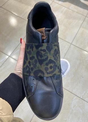 Чоловічк взуття coach 2