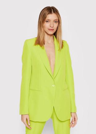 Піджак вільного крою "zara"