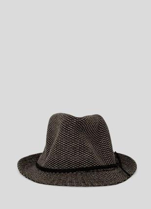 Капелюх жіночий теплий