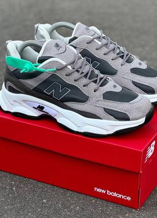 Кроссівки new balance