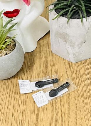 Оригінал аплікатор для тіней artdeco mini applicator