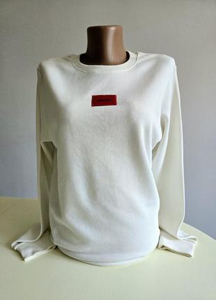 Світшот кофта hugo boss