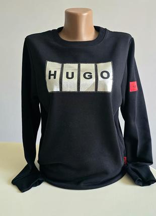 Світшот кофта hugo boss