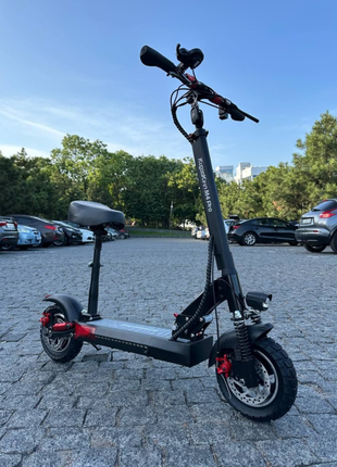 Kugoo kirin m4 pro знижка‼️