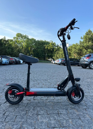 Kugoo kirin m4 pro знижка‼️3 фото