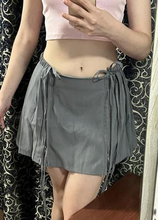 Юбка