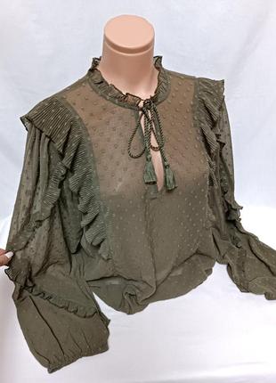 Блуза жіноча costes xxl/16/44/52/18/54/46/3xl