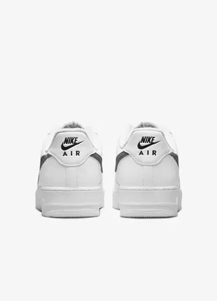 Кроссовки nike drop air force 1 '07 fd0660-1003 фото