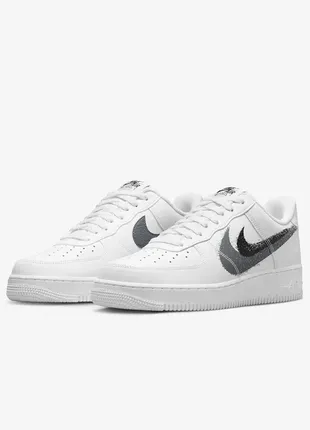 Кроссовки nike air force 1 '07 fd0660-100