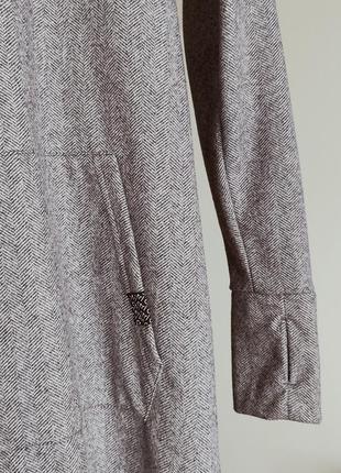 Зимова сукня