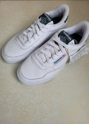 Кроссовки reebok gw7558
