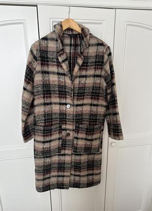 Осінне пальто