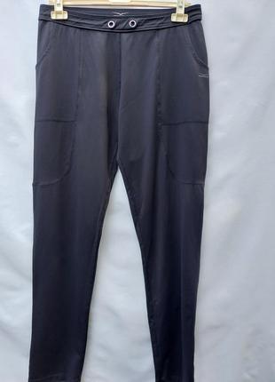 Спортивные брюки -лосины.