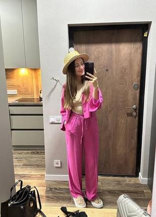 Котсам из жатки