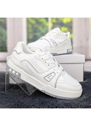 Кроссовки 36-40 размер