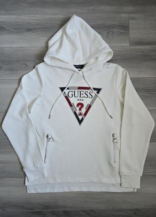 Худі кофта amp guess