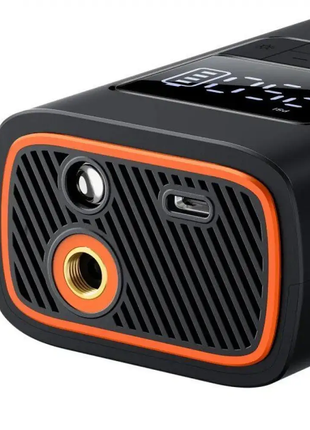 Автонасос baseus на акумуляторі міні компресор supermini pro c11159300111-00 7