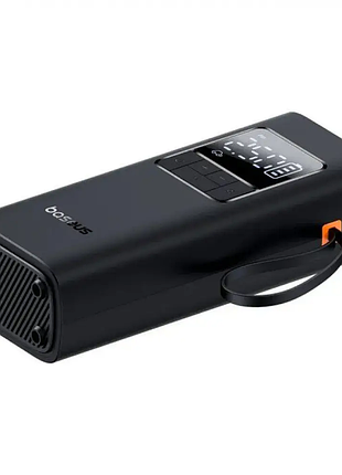 Автонасос baseus на акумуляторі міні компресор supermini pro c11159300111-00 5
