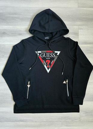 Худі кофта amp guess