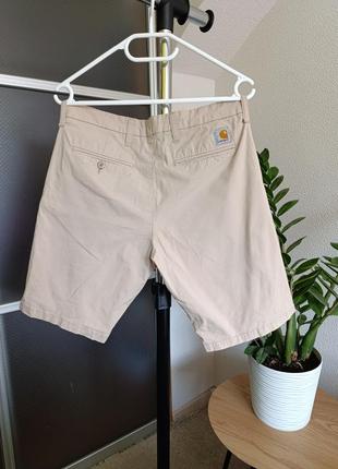 Чоловічі шорти carhartt wip sid shorts