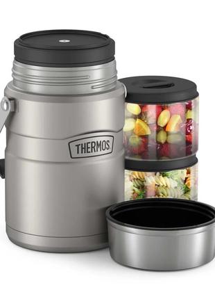 Термос для еды thermos. из сша. оригинал