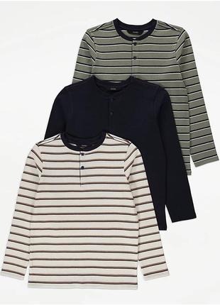 Реглан, набор регланов, кофт для мальчика george,8-9,9-10 лет.