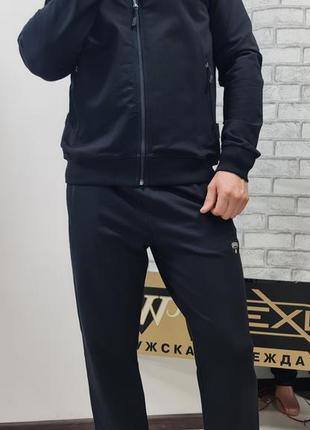 Костюм на кожен день armani