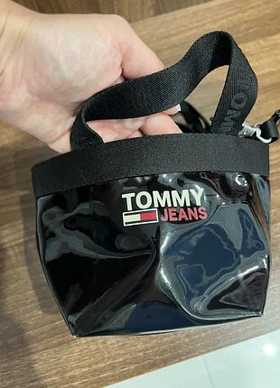Сумка tommy jeans 3