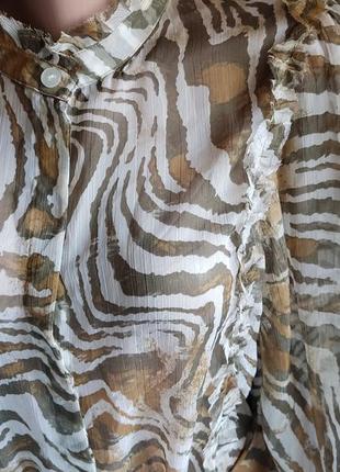 Блуза twinset 8