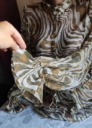 Блуза twinset 9