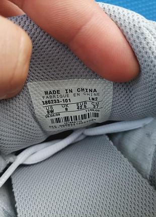Nike - кросівки оригінал (42.5/27) 7