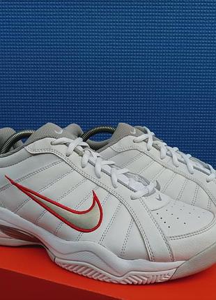 Nike - кросівки оригінал (42.5/27) 3