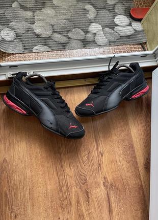 Спортивные кроссовки puma