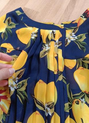 Блуза sh/collection 6