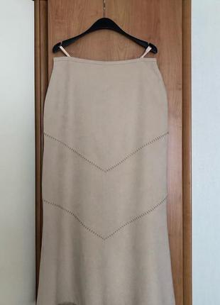 Длинная юбка steimann германия 🇩🇪