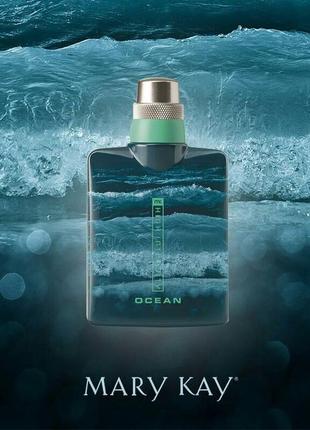 Ocean perfume calvin klein discount