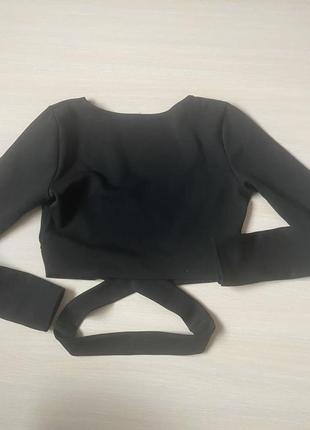 Топ boohoo