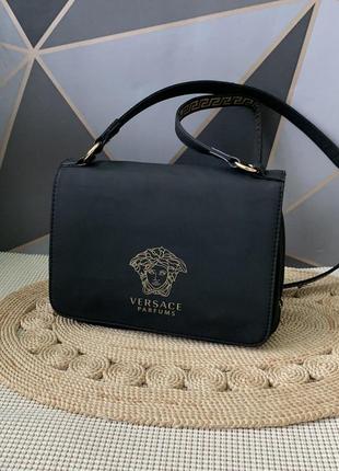 Сумка versace parfums.