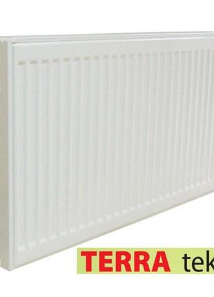 Радиатор для отопления стальной "terra teknik" тип 22 500*1400