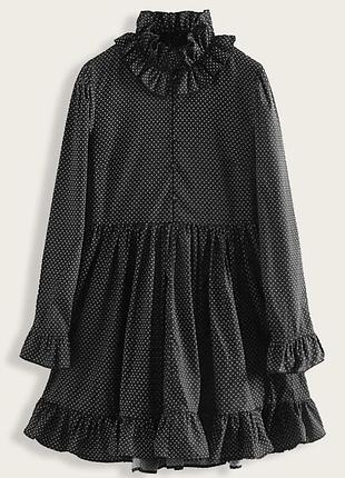 Платье платье zara оверсайз