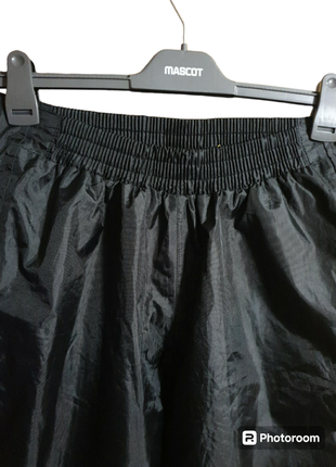 Водоотталкивающие штаны   proof3 фото
