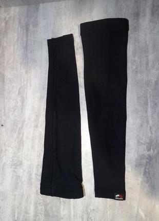 Велосипедні нарукавники skinfit оригінал