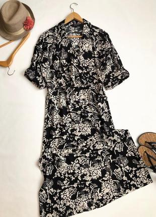 Женственное платье vero moda