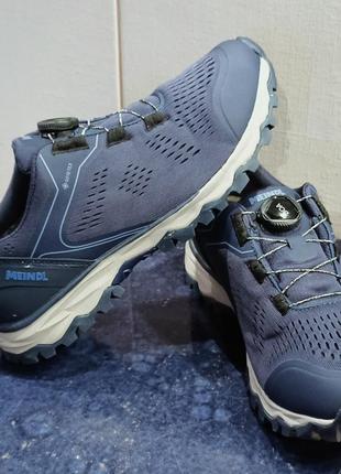 Кросівки meindl gtx.
