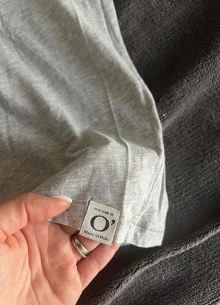 Футболка  marc o’ polo4 фото