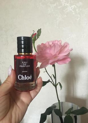 Парфумована вода chloe