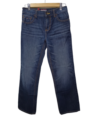 Tommy hilfiger джинси